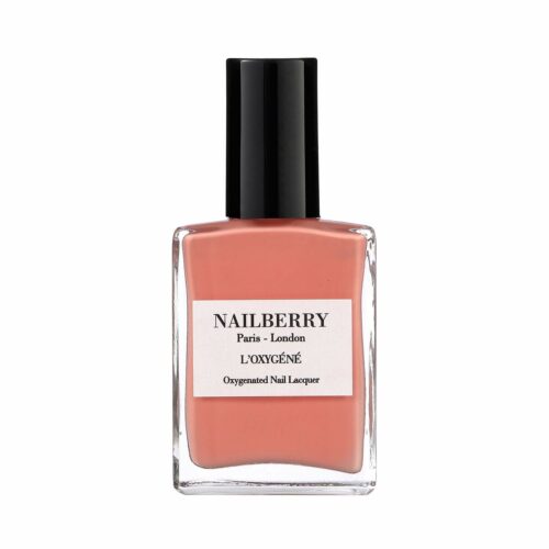 Nagellak Nailberry PEON BLUSH 15 ml