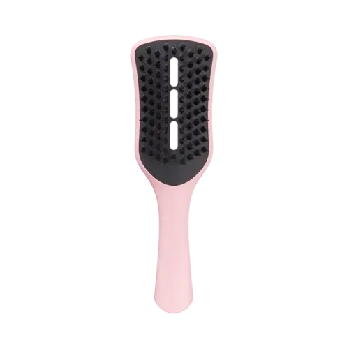 Tangle Teezer Easy Dry y Go Blow-Dry Brush Dusky Pink-Black 1 U