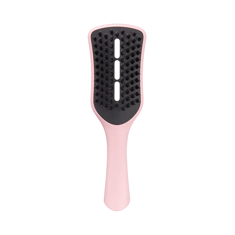 Tangle Teezer Easy Dry y Go Blow-Dry Brush Dusky Pink-Black 1 U