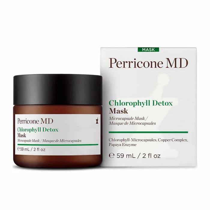 Perricone MD Choroplyll Detox Mask 59ml