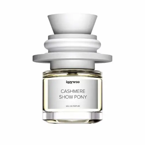 Iggywoo Cashmere Show Pony Eau De Parfum Spray 50ml