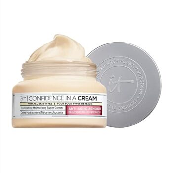 CONFIDENCE in a cream 60 ml