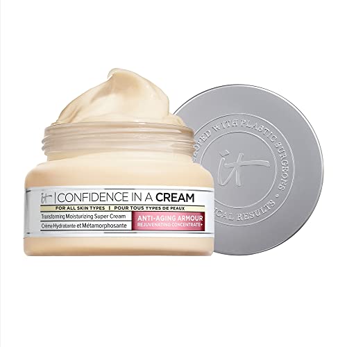 It Cosmetics CONFIDENCE in a cream 60 ml