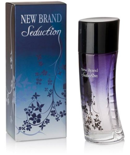 New Brand Seduction For Women Eau de Parfum 100ml Spray