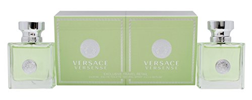 Versace Versense Geschenkset 2 x 30ml EDT Spray