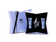 Thierry Mugler Angel Geschenkset 25ml EDP + 50ml Bodylotion + 50ml Douchegel