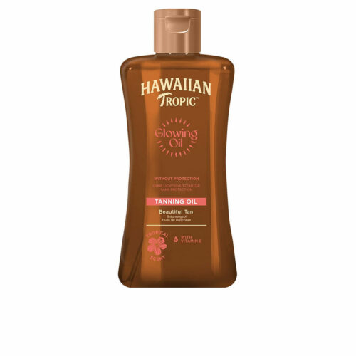 Bruinende Olie Hawaiian Tropic Tropical