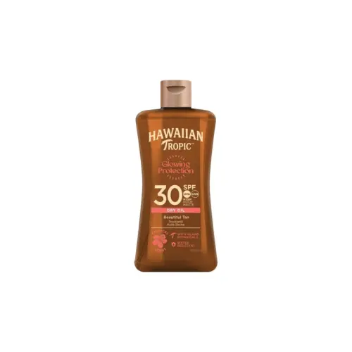 Hawaiian Tropic Hawaian Viaje Aceite Spf30 100