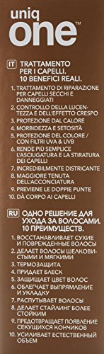 Revlon Uniq One All In One Coconut Hair Treatment 150ml