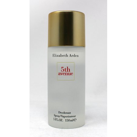 Elizabeth Arden Fifth Avenue Deodorant Spray 150ml