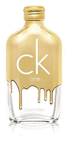 Calvin Klein CK One Gold Eau de Toilette 100ml Spray