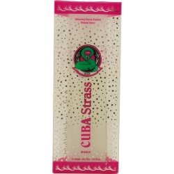 Cuba Strass Snake Eau de Parfum 100ml Spray