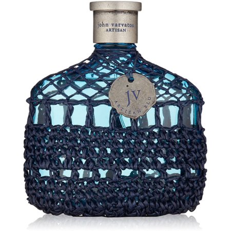 John Varvatos Artisan Blu Eau de Toilette 125ml Spray