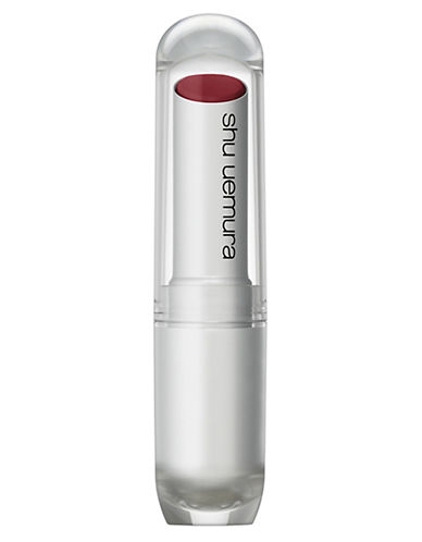 Shu Uemura Rouge Unlimited Supreme Matte Lipstick 3.4g - M WN 285 Wine