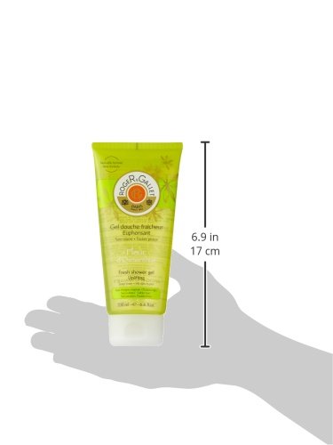 Roger & Gallet Fleur d'Osmanthus Douchegel 200ml
