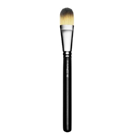 MAC Synthetic Foundation Brush 190