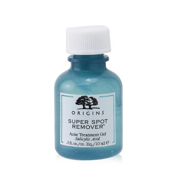 Origins Super Spot Remover™ Acne Treatment Gel with Salicylic Acid 10 ml