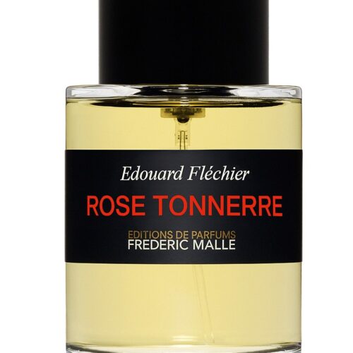 Frédéric Malle Rose Tonnerre Eau de Parfum 50ml Spray