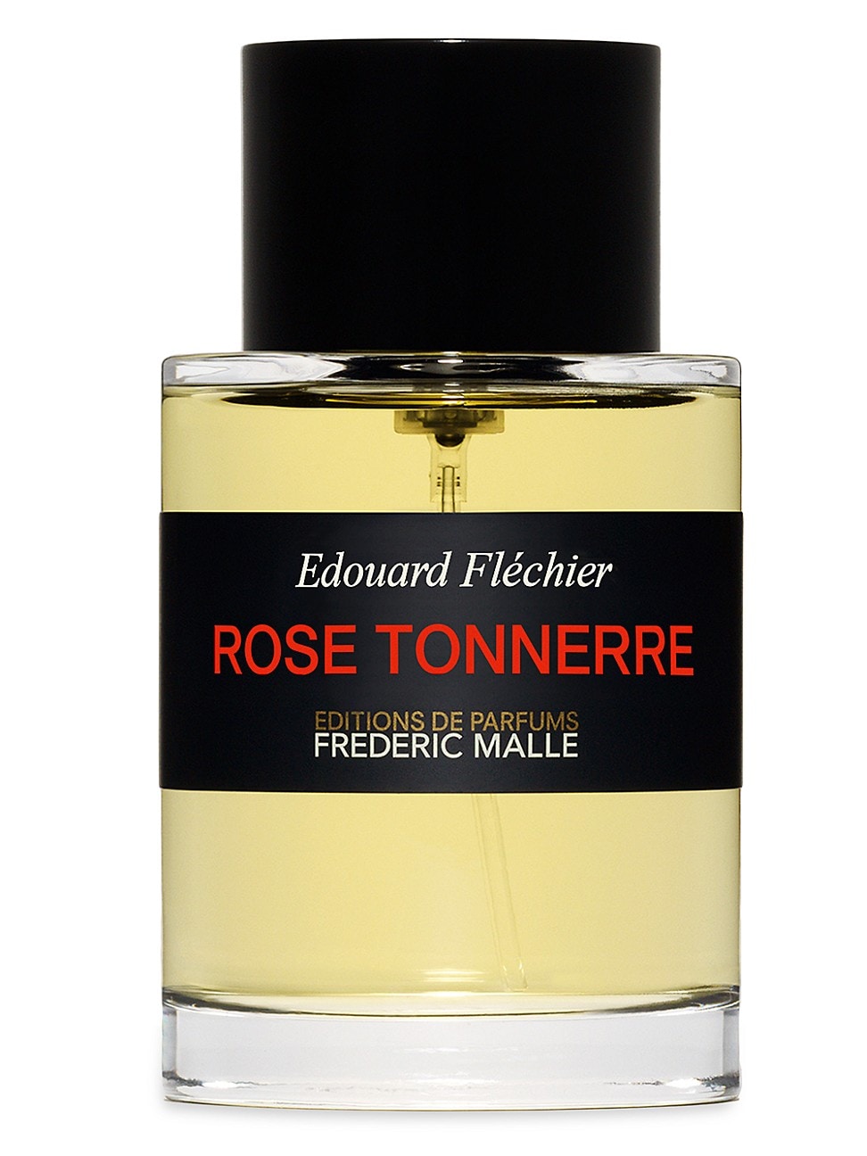 Frédéric Malle Rose Tonnerre Eau de Parfum 50ml Spray