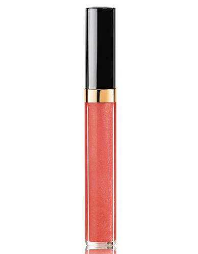 Chanel Rouge Coco Moisturising Lip Gloss 5.5g - 166 Physical