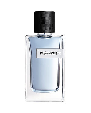 Yves Saint Laurent Y Eau de Toilette 100ml Spray
