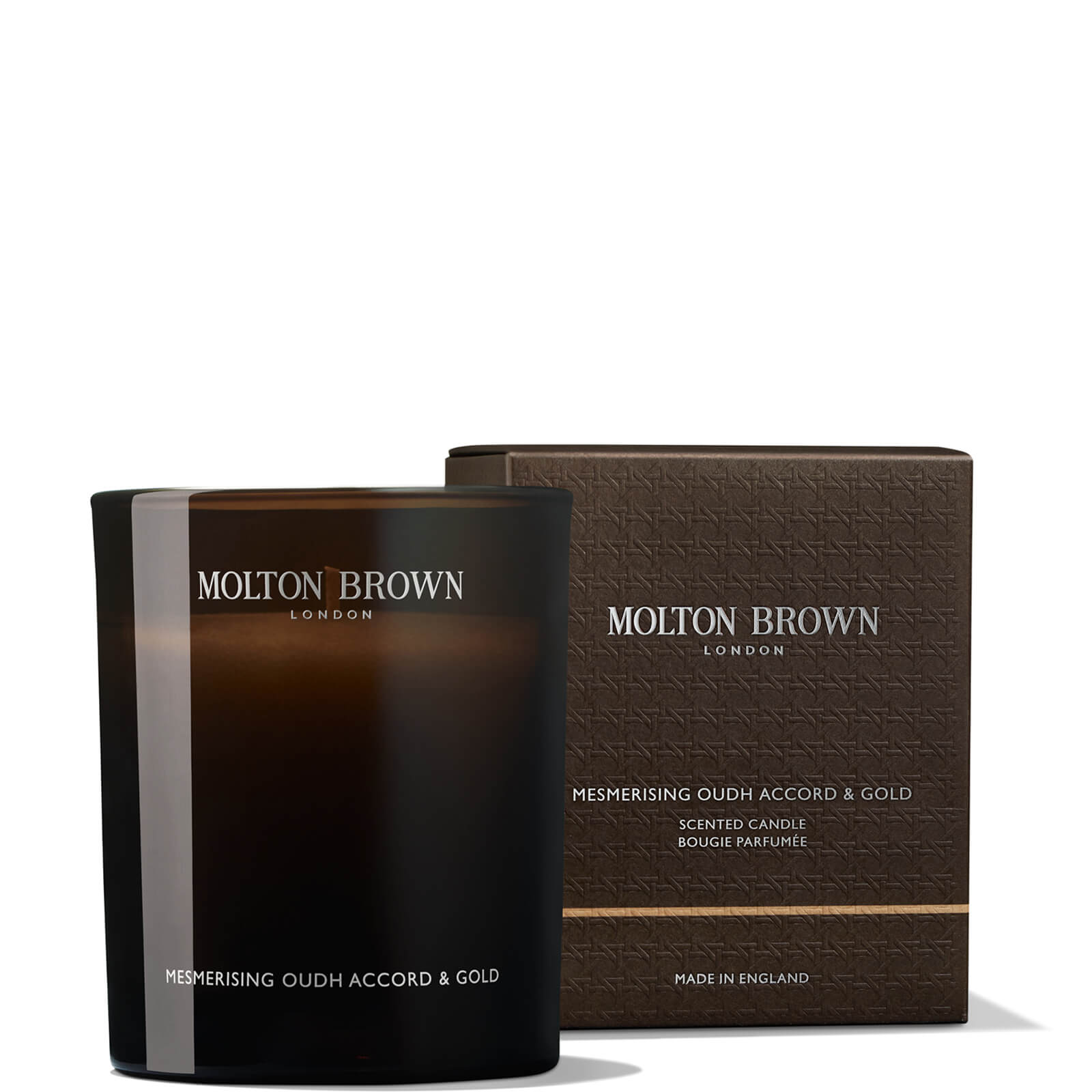 Molton Brown Mesmerising Oudh Accord & Gold Kaars 190g