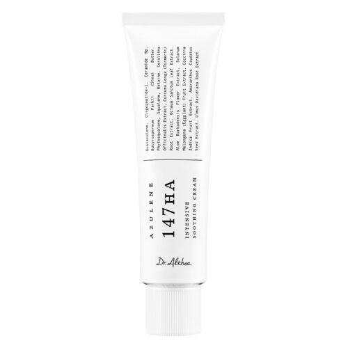 Dr. Althea Face Care 147 Barrier Cream 50ml