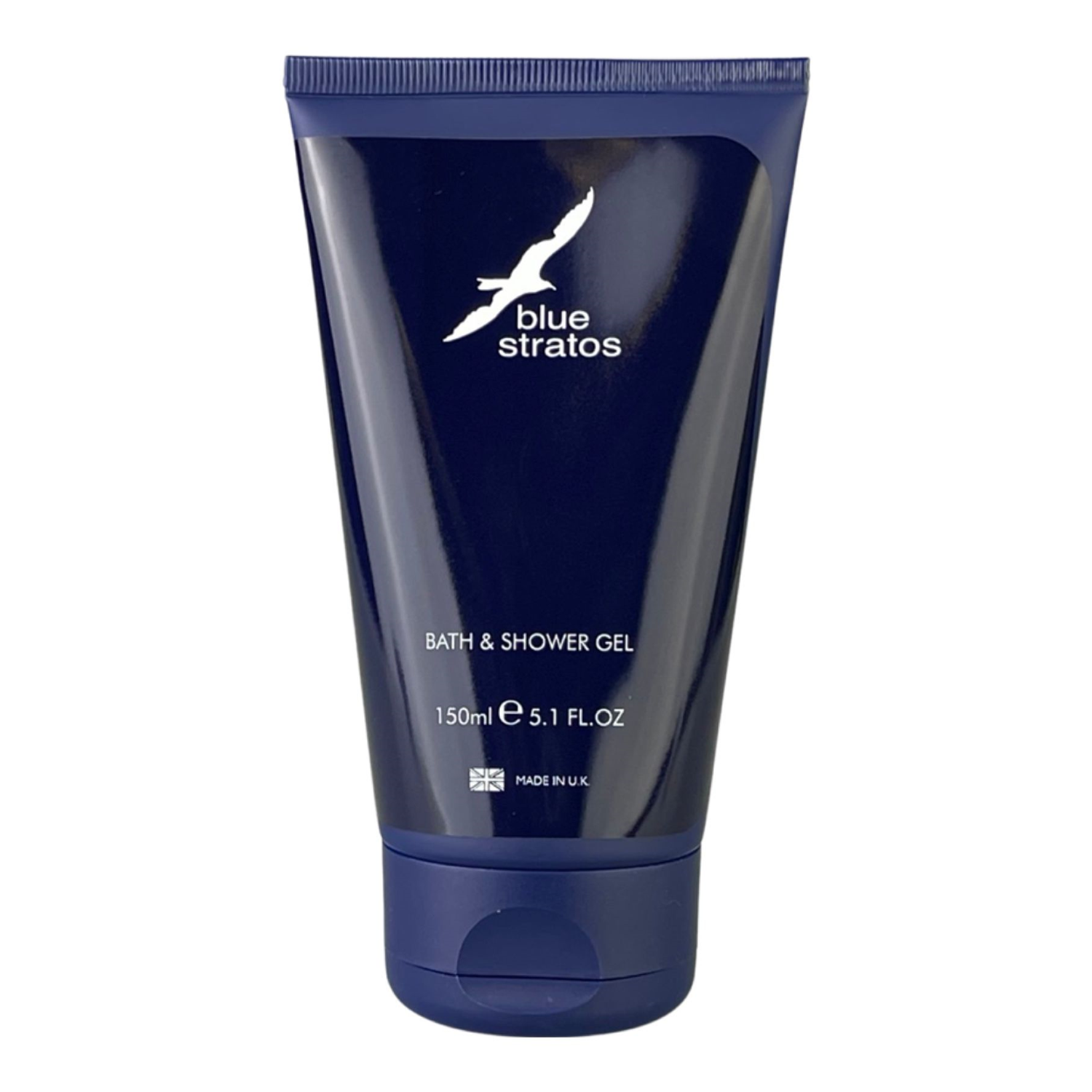 Parfums Bleu Limited Blue Stratos Bad- & Doucehgel 150ml
