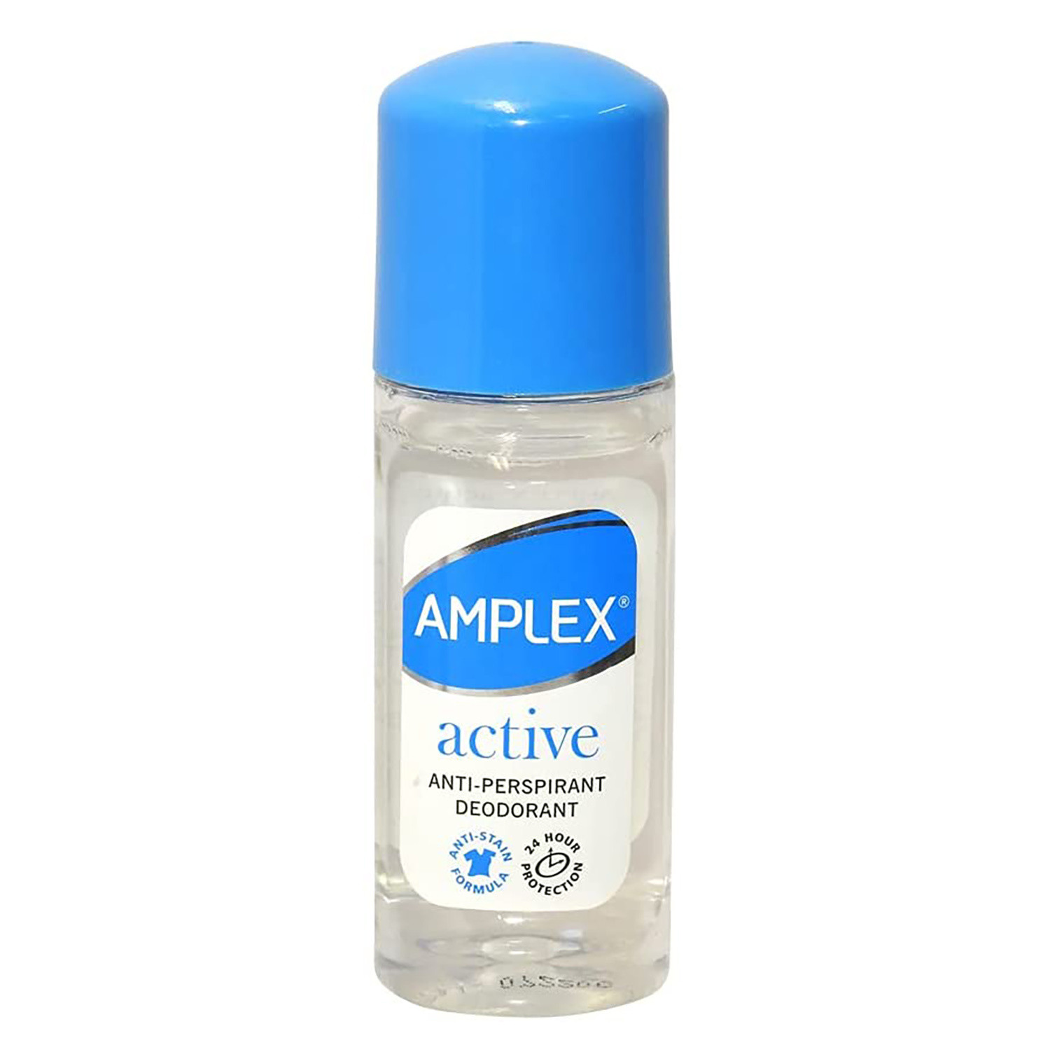 Amplex Ocean Deodorant Roll-On 50ml