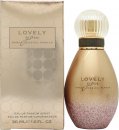 Sarah Jessica Parker Lovely You Eau de Parfum 30ml Spray