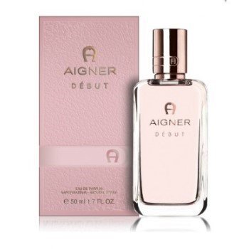 Etienne Aigner Debut Eau de Parfum 50ml Spray