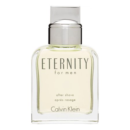 Calvin Klein Eternity Aftershave 100ml Splash