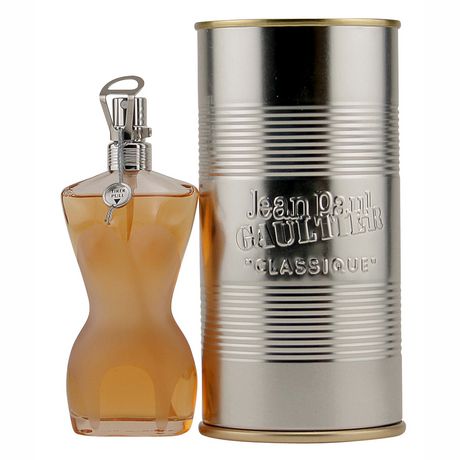 Jean Paul Gaultier Classique Eau de Toilette 50ml Spray