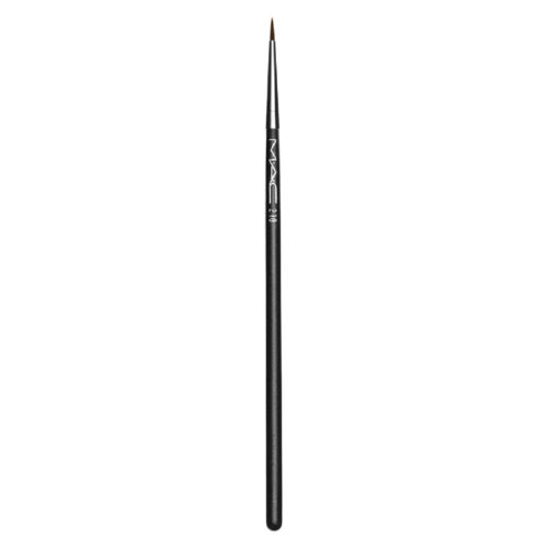 MAC Brush - 210 Precise Eyeliner