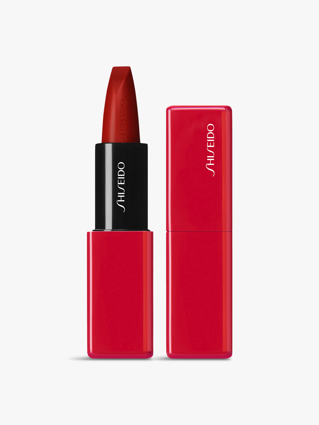 Shiseido TECHNOSATIN gel lipstick #413 main frame 3.30 gr