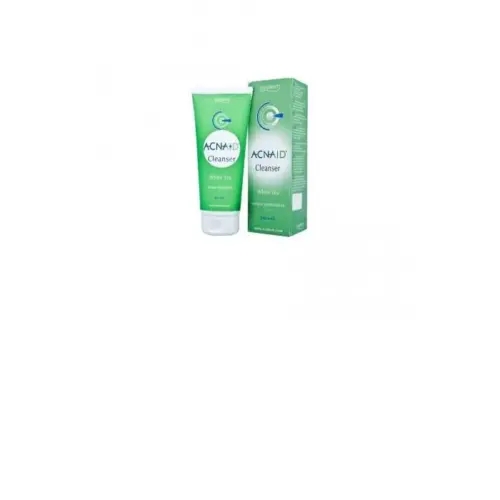 Acnaid Cleanser 200ml
