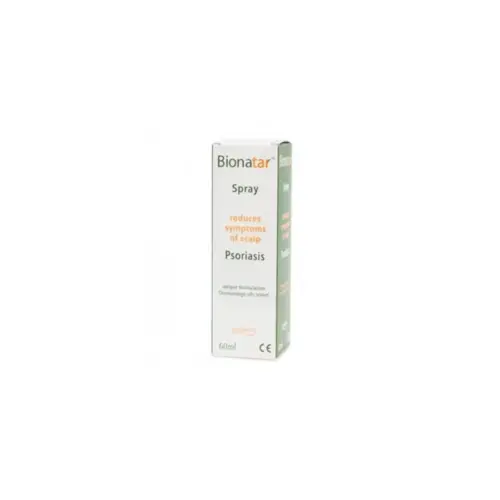 Bionatar Spray 60ml