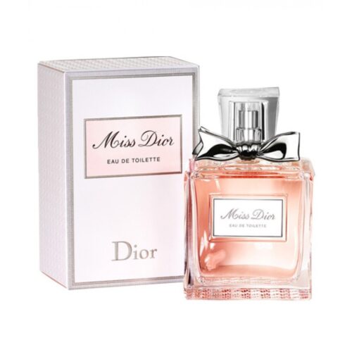 Christian Dior Miss Dior Eau de Toilette 100ml Spray