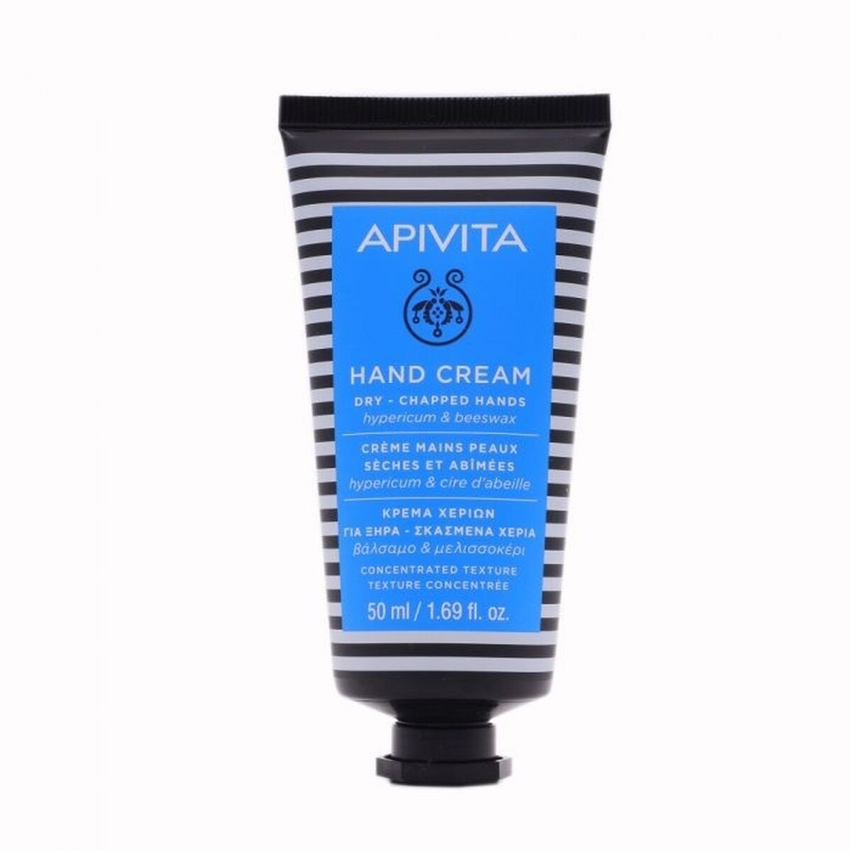 Handcrème Apivita Hypercium 50 ml