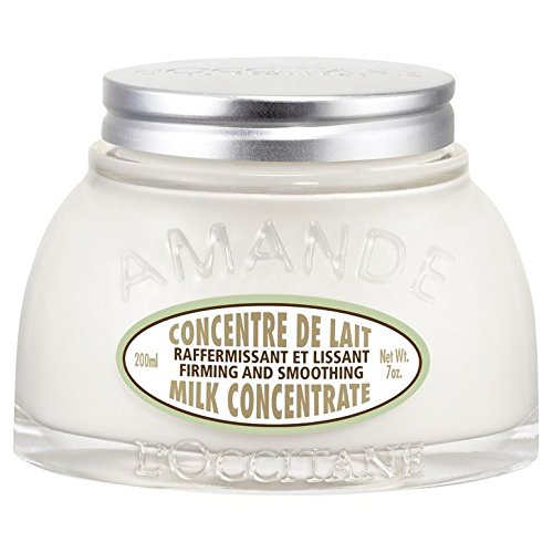 L'Occitane Almond Milk Concentrate 200ml