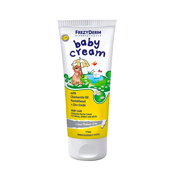 Frezyderm Baby Cream 175ml