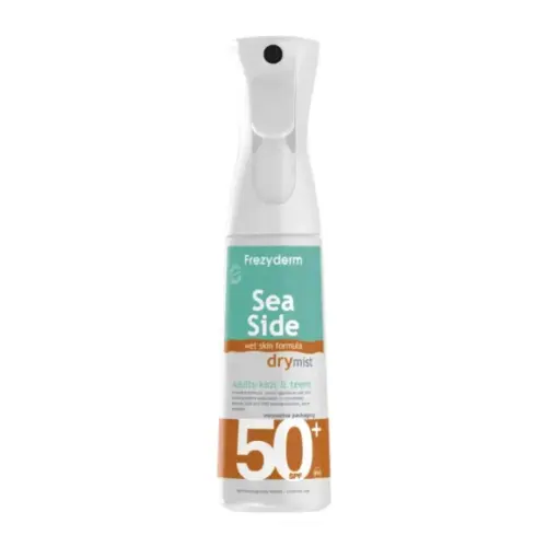 Frezyderm Sea Side Wet Skin Spf50+ Dry Mist 300 ml