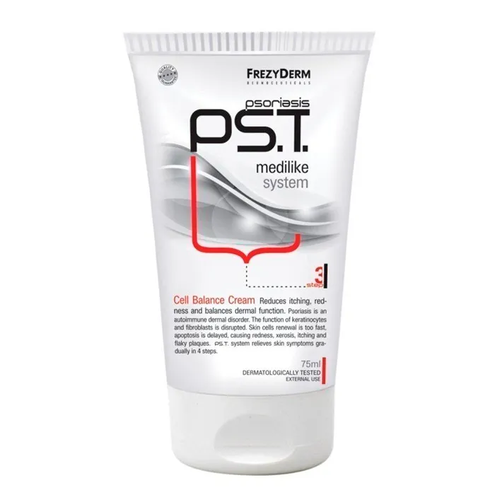 Frezyderm Cell Balance Cream Step 3 75ml