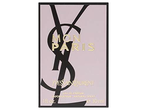 Yves Saint Laurent Mon Paris Eau de Parfum 30ml Spray