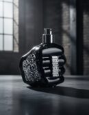 Diesel ONLY THE BRAVE TATTOO special edition eau de toilette spray 200 ml