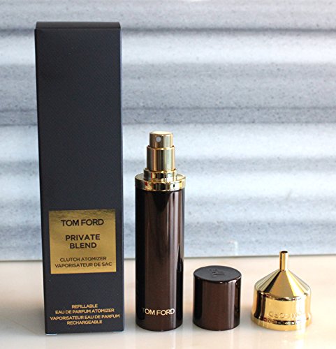 Tom Ford Private Blend Clutch Atomizer 10ml