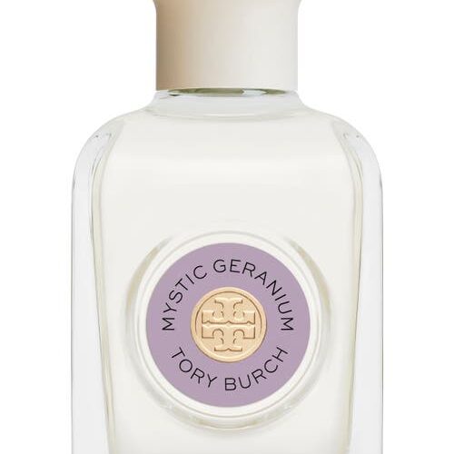 Tory Burch Mystic Geranium Eau de Parfum 50ml Spray