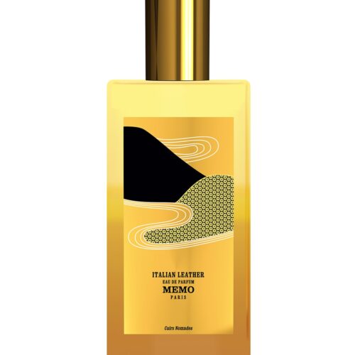 Memo Italian Leather Eau de Parfum 200ml Spray