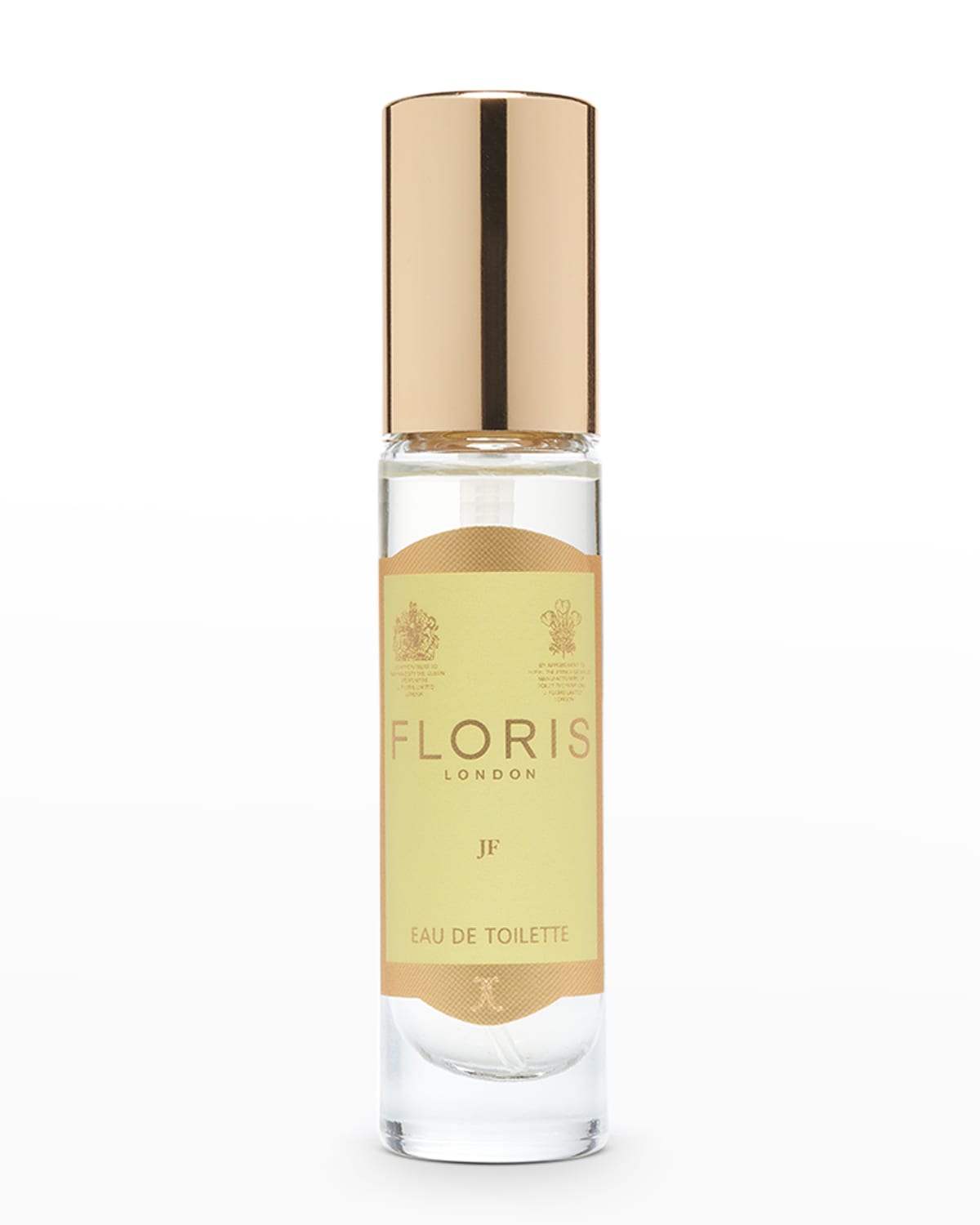 Floris JF Eau de Toilette 10ml Spray