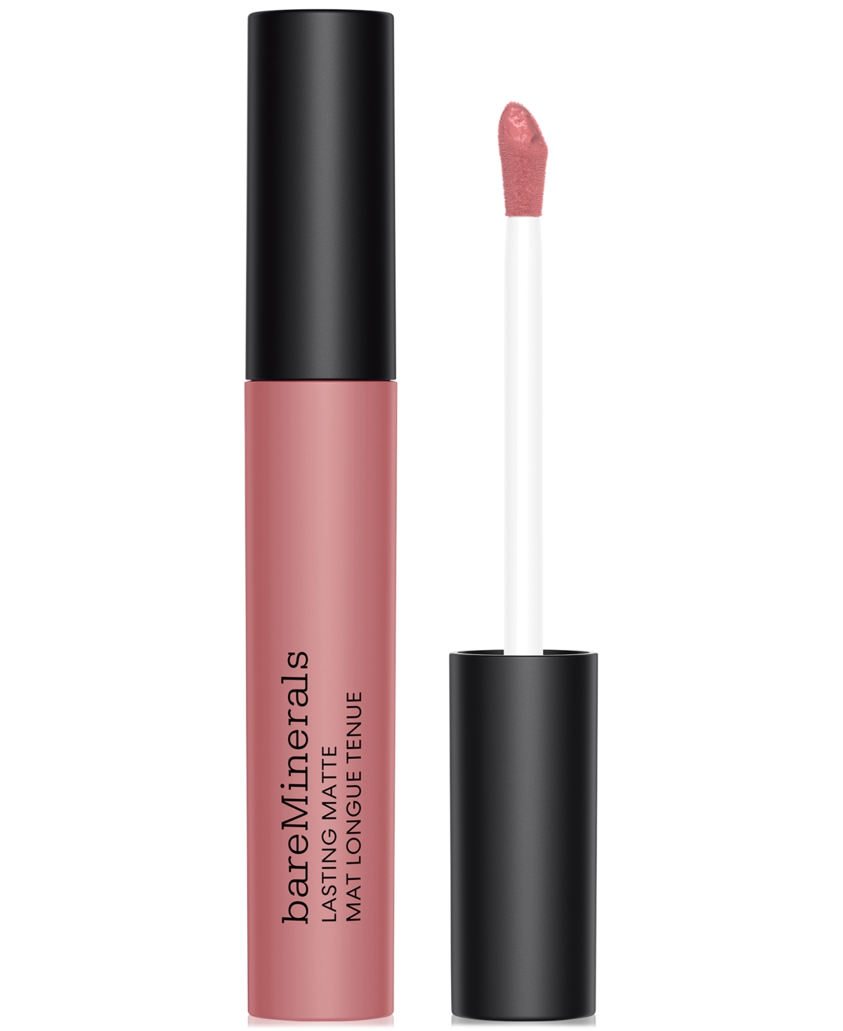 Bare Minerals MINERALIST comfort matte #influential